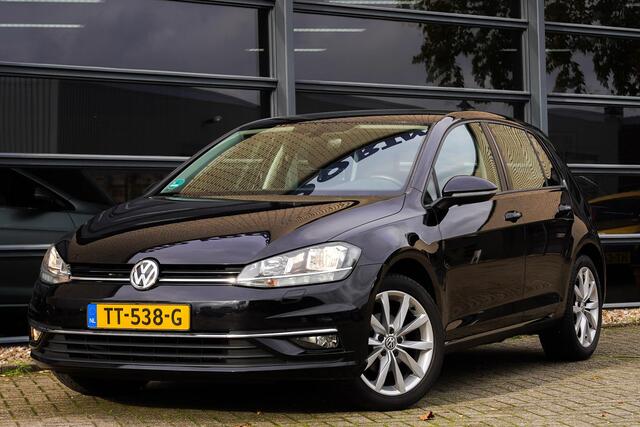 Volkswagen GOLF 1.0 TSI Comfortline |Trekhaak|Camera|PDC|Zuinig