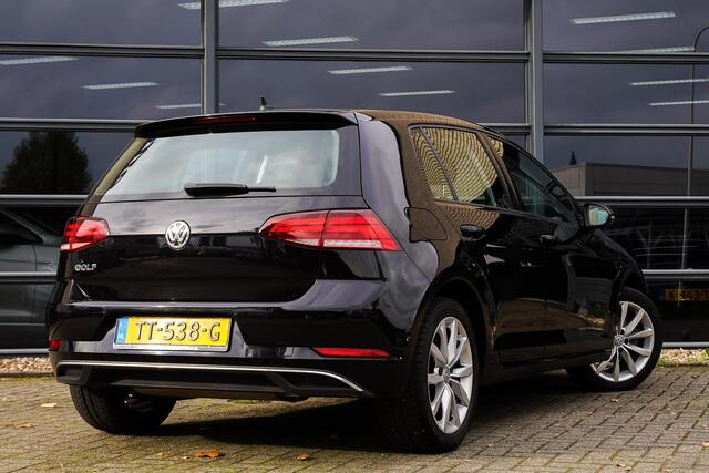 Volkswagen GOLF 1.0 TSI Comfortline |Trekhaak|Camera|PDC|Zuinig