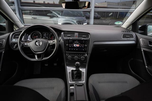 Volkswagen GOLF 1.0 TSI Comfortline |Trekhaak|Camera|PDC|Zuinig