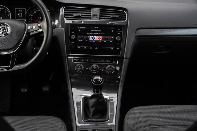 Volkswagen GOLF 1.0 TSI Comfortline |Trekhaak|Camera|PDC|Zuinig