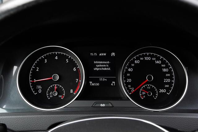 Volkswagen GOLF 1.0 TSI Comfortline |Trekhaak|Camera|PDC|Zuinig