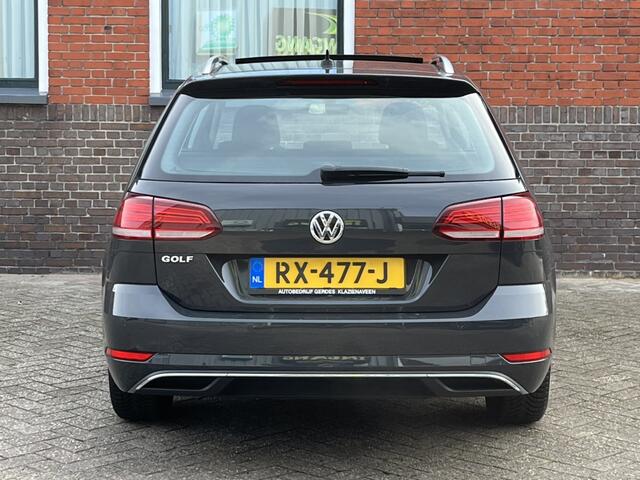 Volkswagen GOLF Variant 1.0 TSI | 1e EIGENAAR | AUTOMAAT | VIRTUAL | PANO |