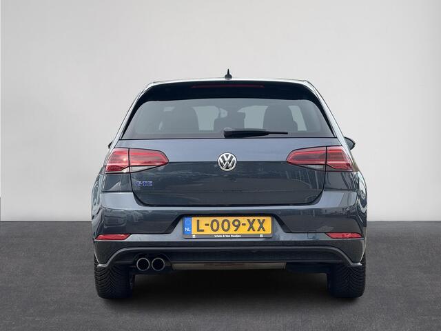 Volkswagen GOLF 1.4 TSI PHEV GTE Alcantara | Camera | Navi | ACC | Virtual Cockpit | Stoelverw. ( Vestiging - Nieuwegein )