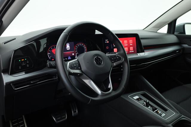 Volkswagen GOLF 1.5 eTSI DSG | Navi | Stoel- Stuurverw. | Adapt. Cruise | Apple CarPlay