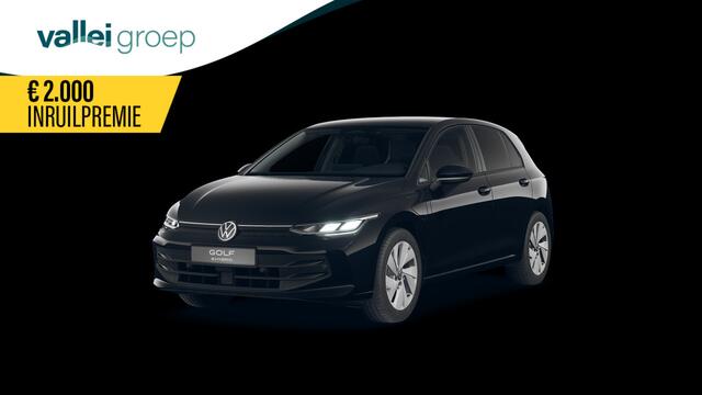 Volkswagen GOLF Life Edition 1.5 eHybrid 150 kW / 204 PK Hatchback