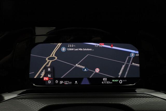 Volkswagen GOLF 1.4 245 pk DSG eHybrid GTE | Stuur-/stoelverwarming | Navigatie | Parkeersensoren voor/achter | Sportonderstel | Keyless Entry