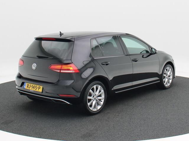 Volkswagen GOLF 1.0 TSi 110 Pk Comfortline | Camera | LED | CarPlay | Adaptive Cruise | Climate Control | 16 Inch