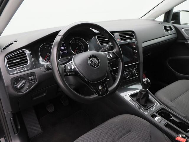 Volkswagen GOLF 1.0 TSi 110 Pk Comfortline | Camera | LED | CarPlay | Adaptive Cruise | Climate Control | 16 Inch