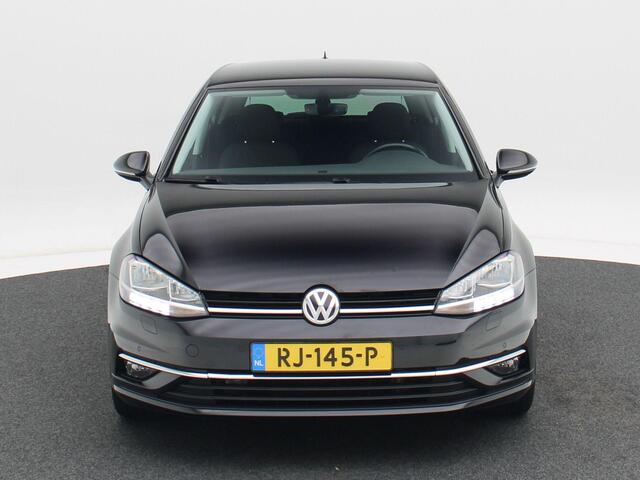 Volkswagen GOLF 1.0 TSi 110 Pk Comfortline | Camera | LED | CarPlay | Adaptive Cruise | Climate Control | 16 Inch