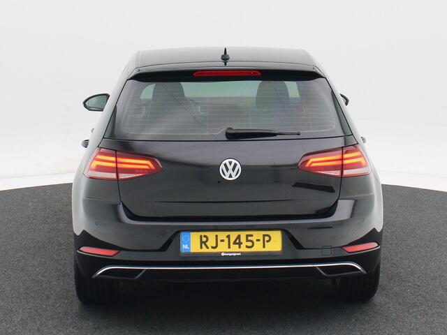 Volkswagen GOLF 1.0 TSi 110 Pk Comfortline | Camera | LED | CarPlay | Adaptive Cruise | Climate Control | 16 Inch