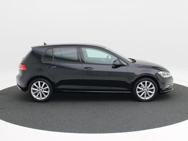 Volkswagen GOLF 1.0 TSi 110 Pk Comfortline | Camera | LED | CarPlay | Adaptive Cruise | Climate Control | 16 Inch
