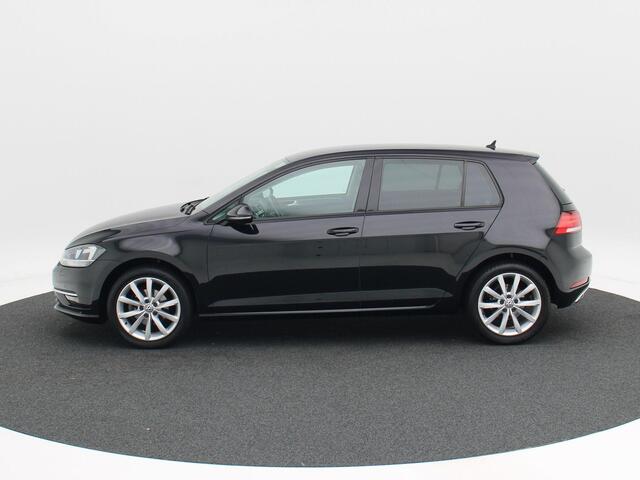Volkswagen GOLF 1.0 TSi 110 Pk Comfortline | Camera | LED | CarPlay | Adaptive Cruise | Climate Control | 16 Inch