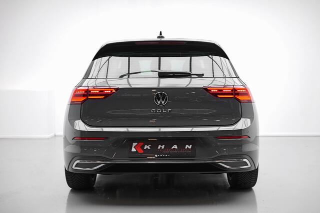 Volkswagen GOLF 1.5 TSI Highline Business R |Pano|Memory|Camera|Massage|
