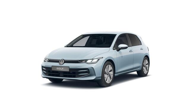 Volkswagen GOLF 1.5 TSI Life Edition