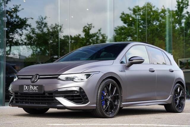 Volkswagen GOLF 2.0 TSI R 4Motion Panoramadak Harman Kardon