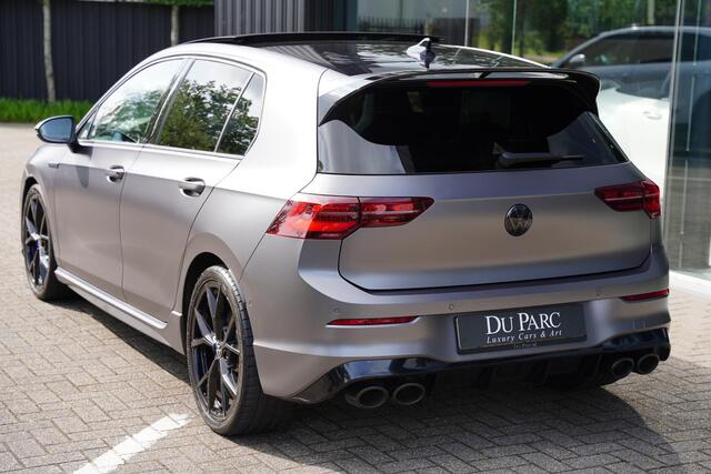 Volkswagen GOLF 2.0 TSI R 4Motion Panoramadak Harman Kardon