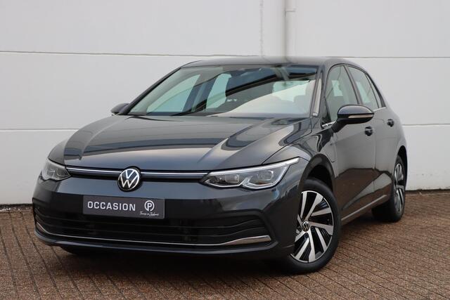 Volkswagen GOLF 1.4 TSI eHybrid Style 204pk DSG6
