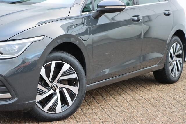 Volkswagen GOLF 1.4 TSI eHybrid Style 204pk DSG6