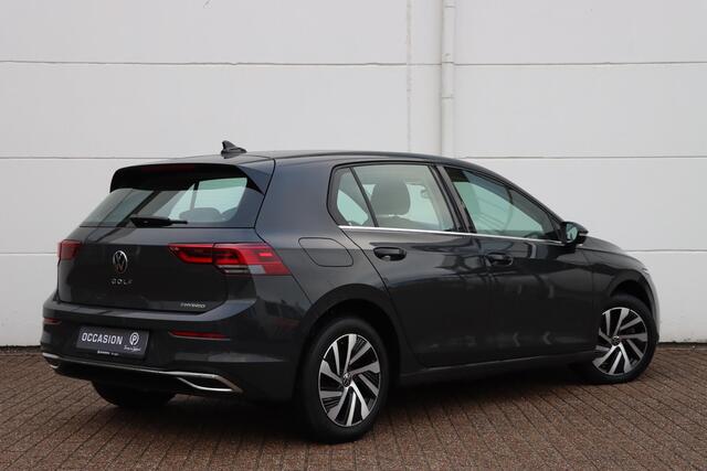 Volkswagen GOLF 1.4 TSI eHybrid Style 204pk DSG6