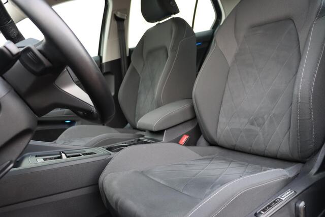 Volkswagen GOLF 1.4 TSI eHybrid Style 204pk DSG6