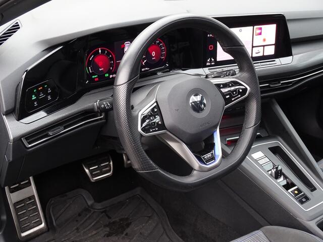 Volkswagen GOLF GTE eHybrid