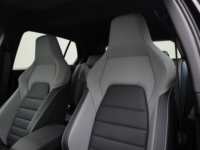 Volkswagen GOLF 1.5eHybrid 200kW/272PK GTE · Panoramadak · Trekhaak · Leder · Camera · Elektrische stoel verstelling · Garantie tot maart 2030 of 100000km.
