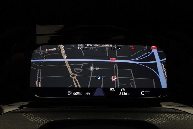 Volkswagen GOLF 2.0 TSI 245PK GTI | Pano | Standkachel | Adaptief sportonderstel | Harman/Kardon | Stoel-/achterbankverwarming | IQ Light | Camera