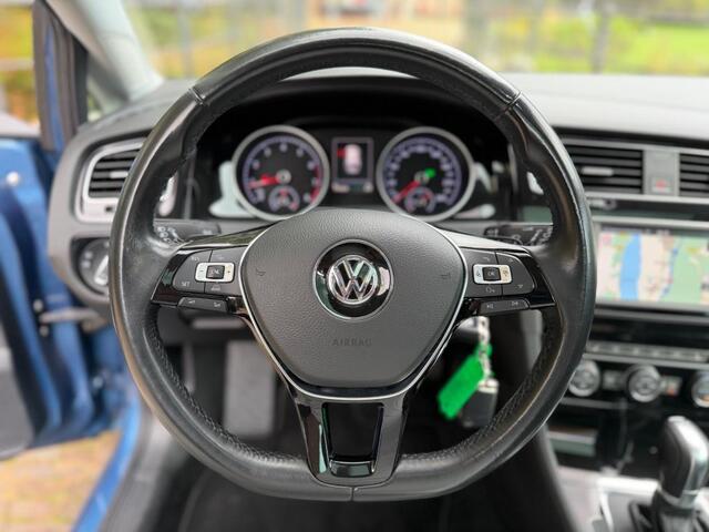 Volkswagen GOLF Variant 1.4 TSI Highline | Pano | Xenon | Navi | Cruise | NWE Service & APK |
