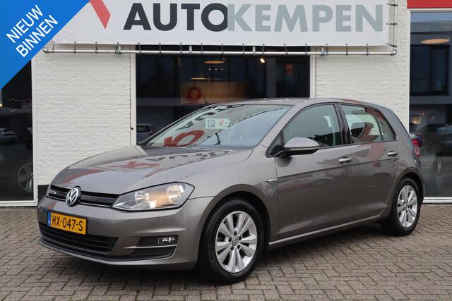 Volkswagen GOLF 1.0 TSI COMFORTLINE CRUISE|NAVIGATIE|SENSOREN
