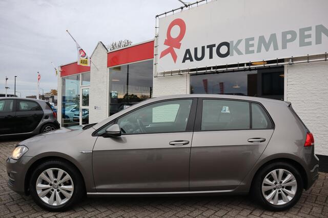 Volkswagen GOLF 1.0 TSI COMFORTLINE CRUISE|NAVIGATIE|SENSOREN