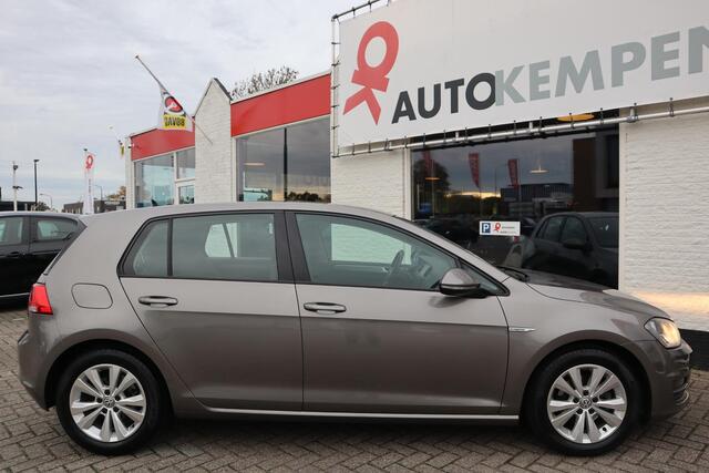 Volkswagen GOLF 1.0 TSI COMFORTLINE CRUISE|NAVIGATIE|SENSOREN