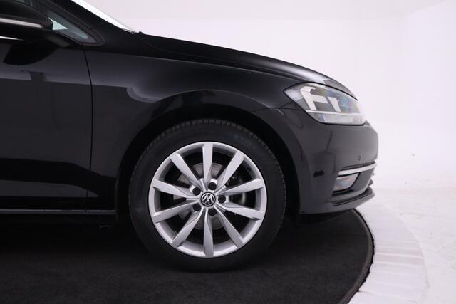 Volkswagen GOLF Variant 1.5 TSI Highline automaat, virtual cockpit, climate etc.