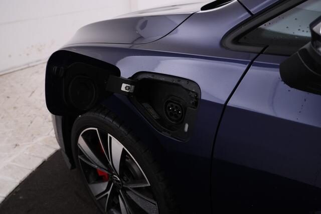 Volkswagen GOLF 1.4 eHybrid GTE Panorama, Mistlamen 18 inch, Fabrieksgarantie