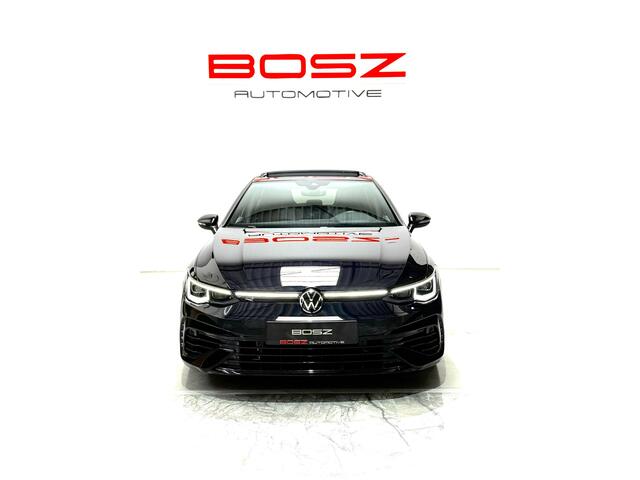 Volkswagen GOLF 8R 2.0 TSI R 4Motion Performance AKRA PANO