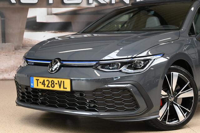 Volkswagen GOLF 1.4 eHybrid 245pk GTE | DCC | Leder | Panoramadak | Head-up | 100% (Dealer) onderhouden label