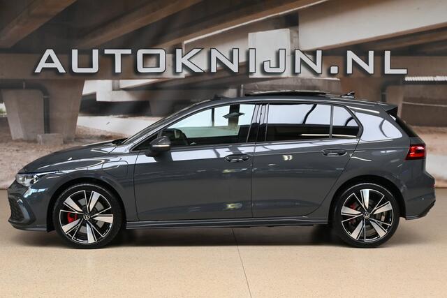 Volkswagen GOLF 1.4 eHybrid 245pk GTE | DCC | Leder | Panoramadak | Head-up | 100% (Dealer) onderhouden label