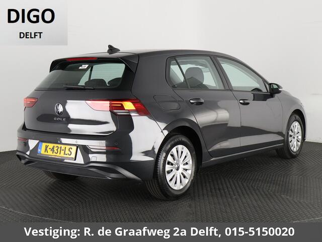 Volkswagen GOLF 1.0 TSI Golf | Apple Carplay/Android Auto | Parkeersensoren Voor & Achter |