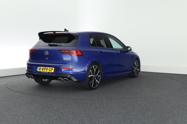 Volkswagen GOLF 2.0 TSI 320pk R 4Motion harman/kardon Camera DCC Head-Up Keyless Virtual Cockpit Navigatie