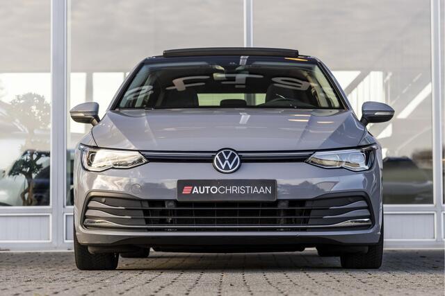 Volkswagen GOLF 1.5 eTSI Style | Pano | Matrix LED | Massage