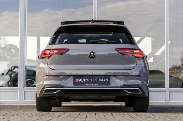 Volkswagen GOLF 1.5 eTSI Style | Pano | Matrix LED | Massage