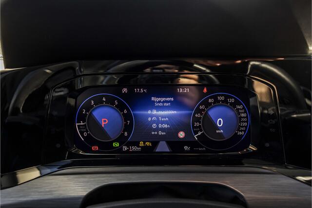 Volkswagen GOLF 1.5 eTSI Style | Pano | Matrix LED | Massage