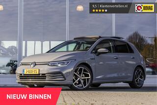 volkswagen-golf-1.5-etsi-style--pa