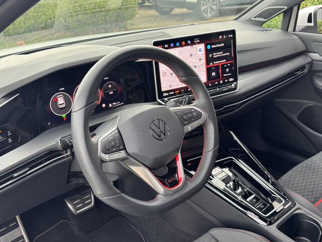 Volkswagen GOLF 8,5 GTI Clubsport 300pk DSG / Aut. Full Options 1ste eigenaar 10dkm!!