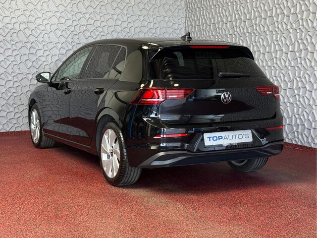 Volkswagen GOLF ?8.5? 1.5 TSI 150PK EDITION LED CARPLAY NAVI CAMERA STOEL/STUUR VERW KEYLESS MHEV "Volkswagen rijden begint bij Topautos.nl - 75 topmodellen direct op voorraad!"