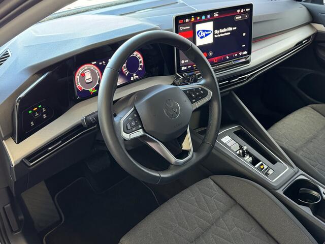 Volkswagen GOLF ?8.5? 1.5 TSI 150PK EDITION LED CARPLAY NAVI CAMERA STOEL/STUUR VERW KEYLESS MHEV "Volkswagen rijden begint bij Topautos.nl - 75 topmodellen direct op voorraad!"