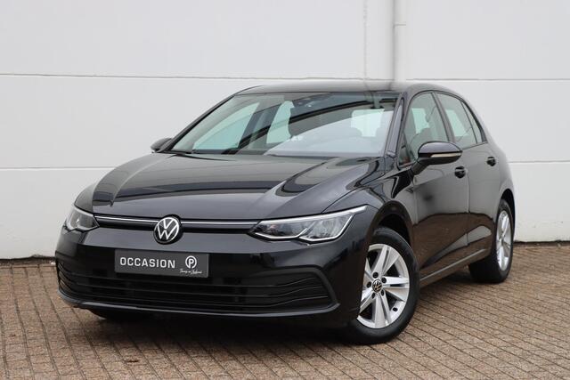 Volkswagen GOLF 1.5 TSI Life 130pk