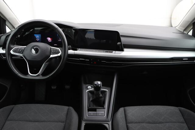 Volkswagen GOLF 1.5 TSI Life 130pk