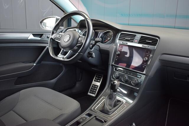 Volkswagen GOLF 1.0 TSi Automaat Comfortline LED | Carplay | Full Map Navi | ECC | Adap Cruise | ECC