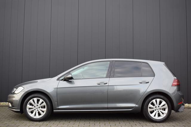 Volkswagen GOLF 1.0 TSi Automaat Comfortline LED | Carplay | Full Map Navi | ECC | Adap Cruise | ECC
