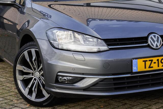 Volkswagen GOLF 1.0 TSI Comfortline Trekhaak|Camera|Netjes bereden!